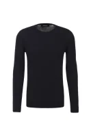 Sweater Lagerfeld 	sötét kék	